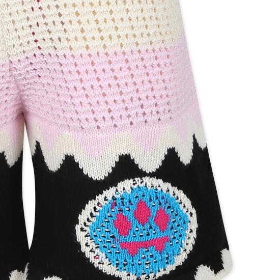  [키즈] 바로우 쇼츠/버뮤다 S4BKJGSH077 110 MULTICOLOR - BARROW