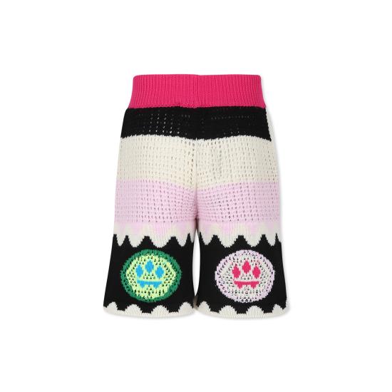  [키즈] 바로우 쇼츠/버뮤다 S4BKJGSH077 110 MULTICOLOR - BARROW