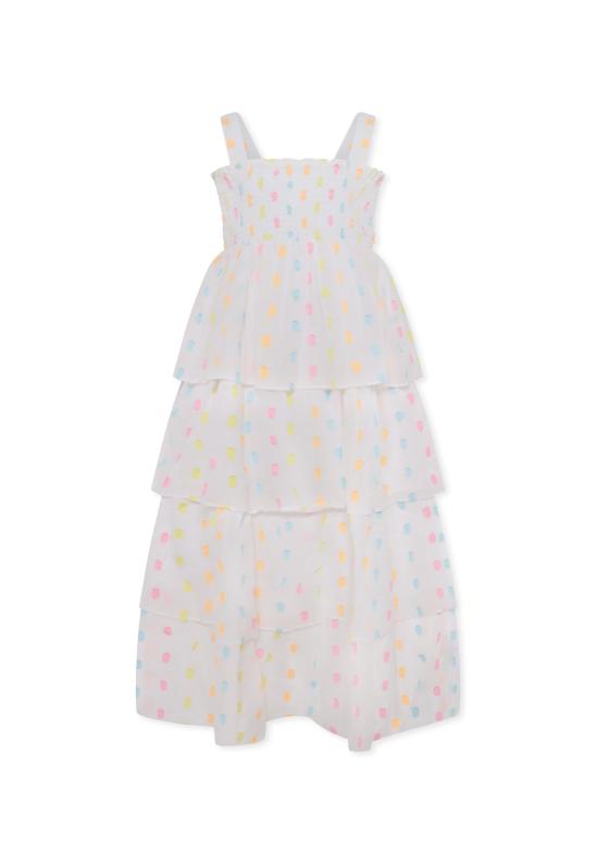 25SS [키즈] 빌리블러쉬 원피스 U20961 10P WHITE