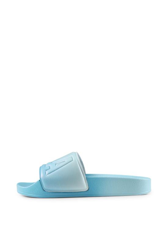  [키즈] 스텔라 맥카트니 플립플랍 TU0Q26 Z1949 999 LIGHT BLUE - STELLA MCCARTNEY