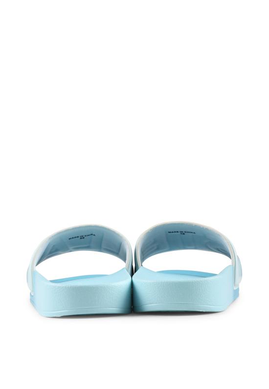  [키즈] 스텔라 맥카트니 플립플랍 TU0Q26 Z1949 999 LIGHT BLUE - STELLA MCCARTNEY