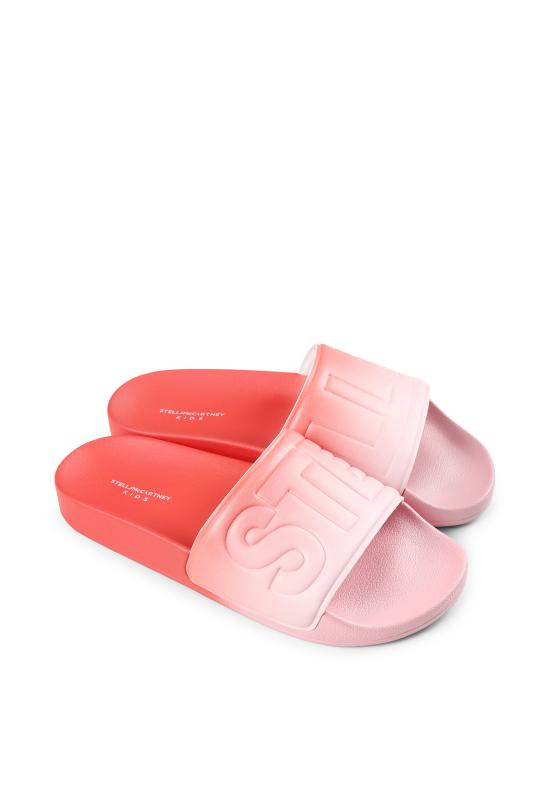  [키즈] 스텔라 맥카트니 슈즈 TU0C26 Z1949 999 RED - STELLA MCCARTNEY