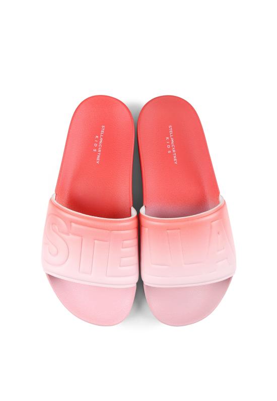  [키즈] 스텔라 맥카트니 슈즈 TU0C26 Z1949 999 RED - STELLA MCCARTNEY