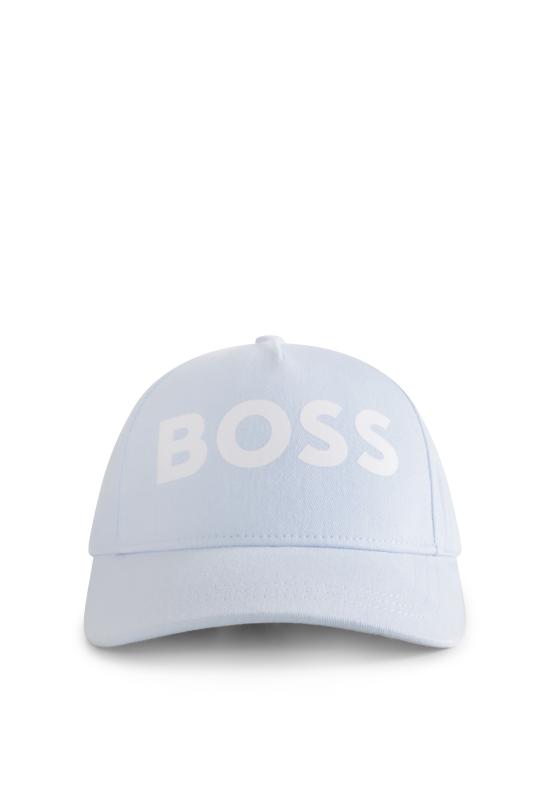  [키즈] 보스 모자 J50943 783 LIGHT BLUE