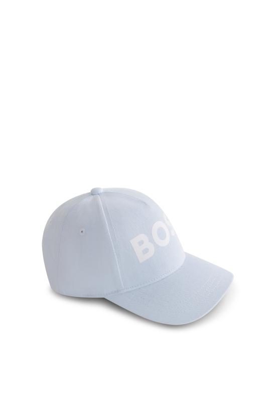  [키즈] 보스 모자 J50943 783 LIGHT BLUE - BOSS