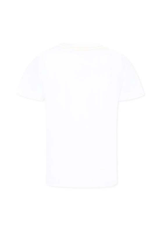  [키즈] 팀버랜드 티셔츠 T60092 10P WHITE - TIMBERLAND