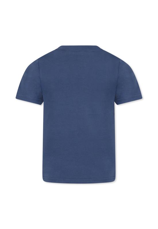  [키즈] 팀버랜드 티셔츠 T60082 82H BLUE - TIMBERLAND