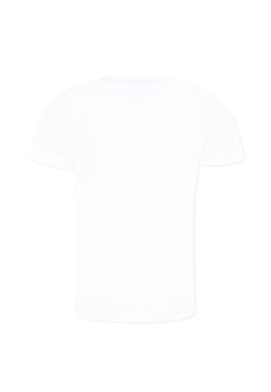  [키즈] 팀버랜드 티셔츠 T60142 10P WHITE - TIMBERLAND