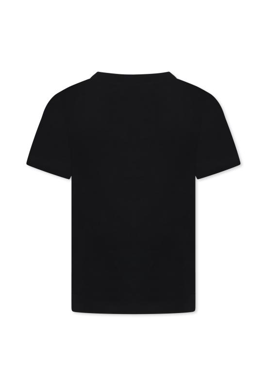  [키즈] 팀버랜드 티셔츠 T60082 09B BLACK - TIMBERLAND