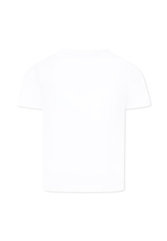  [키즈] 팀버랜드 티셔츠 T60082 10P WHITE - TIMBERLAND