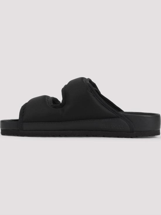 26SS 버켄스탁 샌들 1030404BLACK Black - BIRKENSTOCK