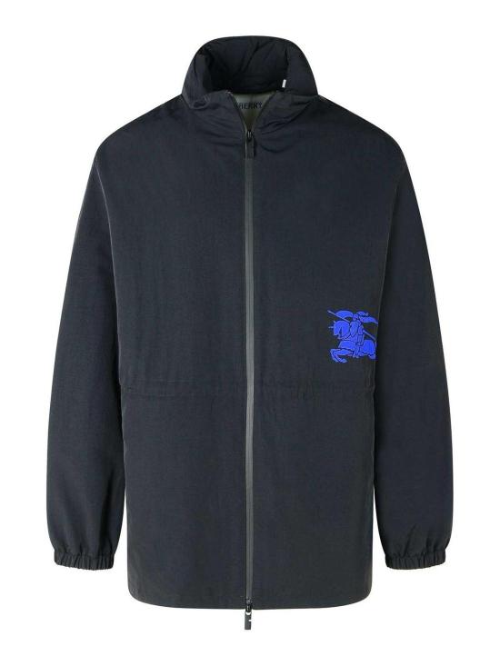 25SS 버버리 자켓 8104620 BLACK DOM