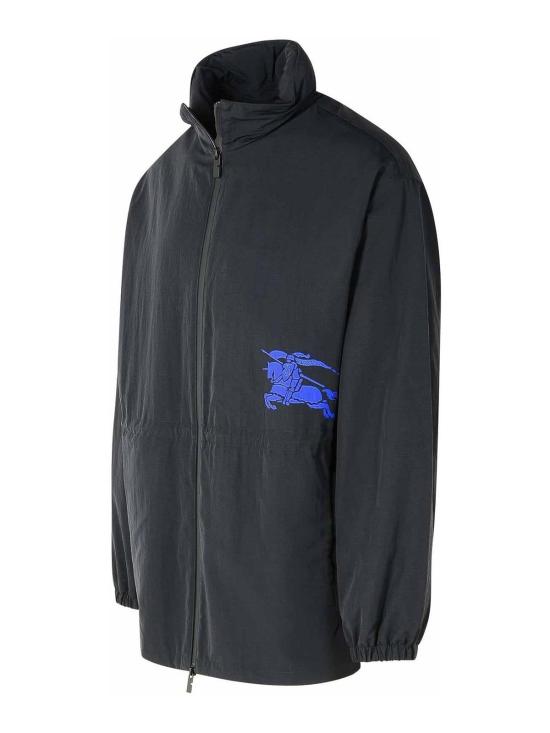 25SS 버버리 자켓 8104620 BLACK DOM - BURBERRY