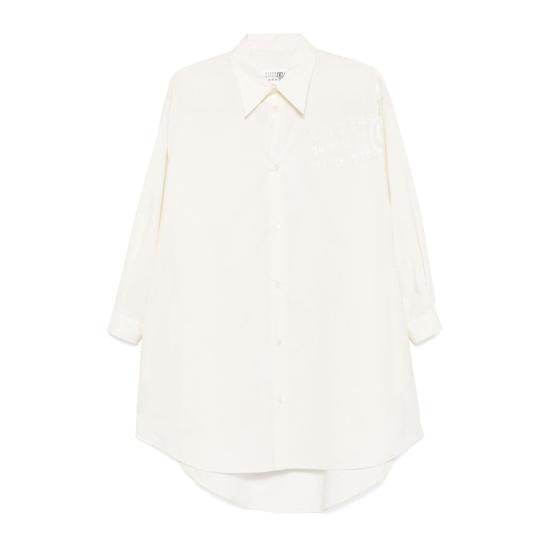  MM6 메종마르지엘라 숏 원피스 S62CT0247S47294 102