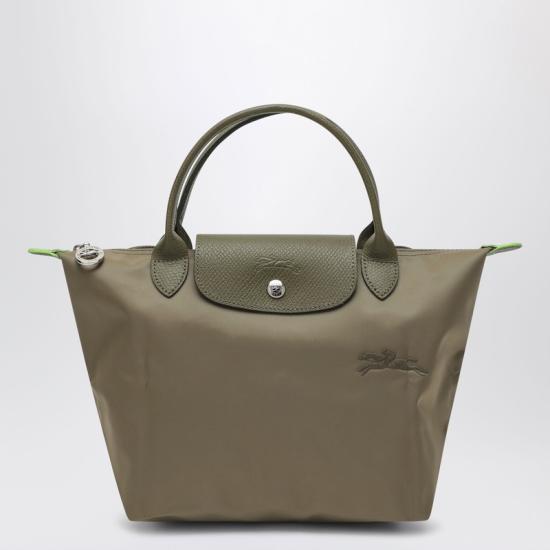 25FW 롱샴 가방 L1621919 Light blue