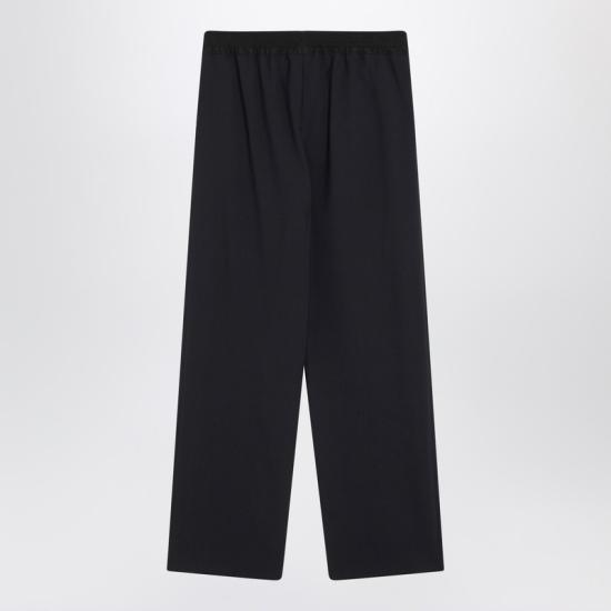 25FW 미우미우 스트레이트 팬츠 MP1927OOO1XMY Multicolor - MIU MIU