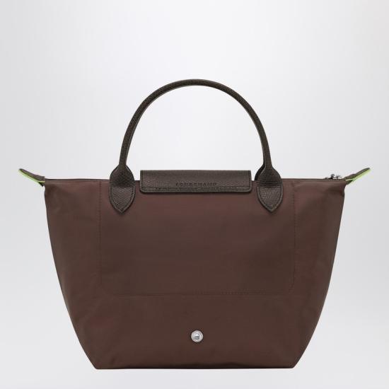  롱샴 가방 L1621919 Brown - LONGCHAMP