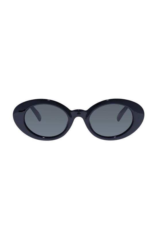  르스펙스 안경 Le Specs Nouveau Vie 선글라스 블랙