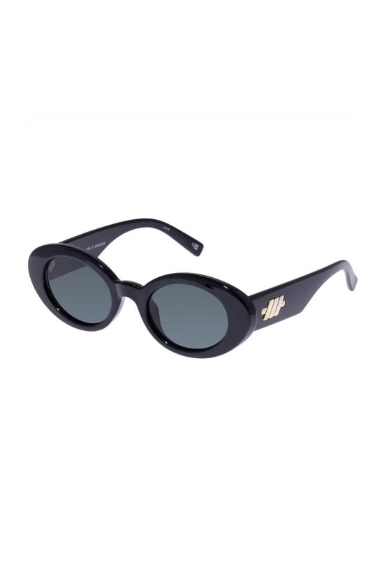  르스펙스 안경 Le Specs Nouveau Vie 선글라스 블랙 - LE SPECS