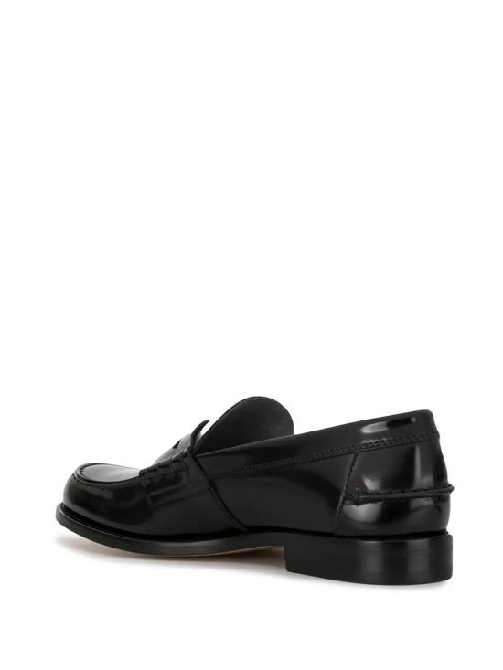 25FW 토즈 로퍼 XXM26C0CO50AKT B999 - TODS
