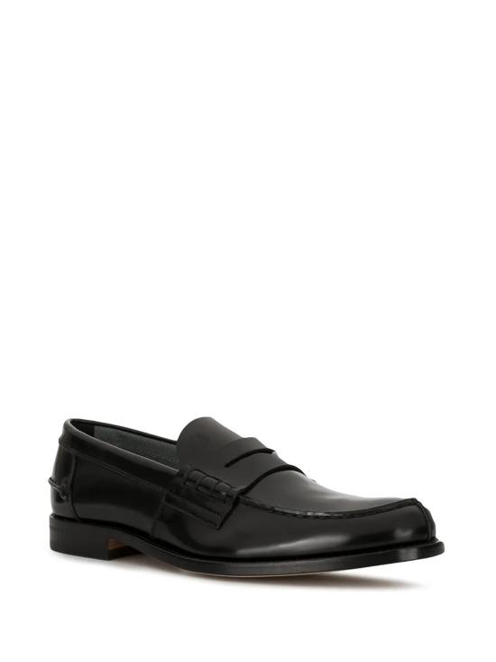 25FW 토즈 로퍼 XXM26C0CO50AKT B999 - TODS
