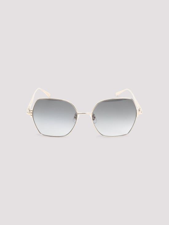 25FW 쇼파드 선글라스 SCHL02M0300 Gold - CHOPARD