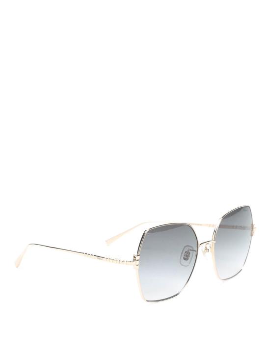25FW 쇼파드 선글라스 SCHL02M0300 Gold