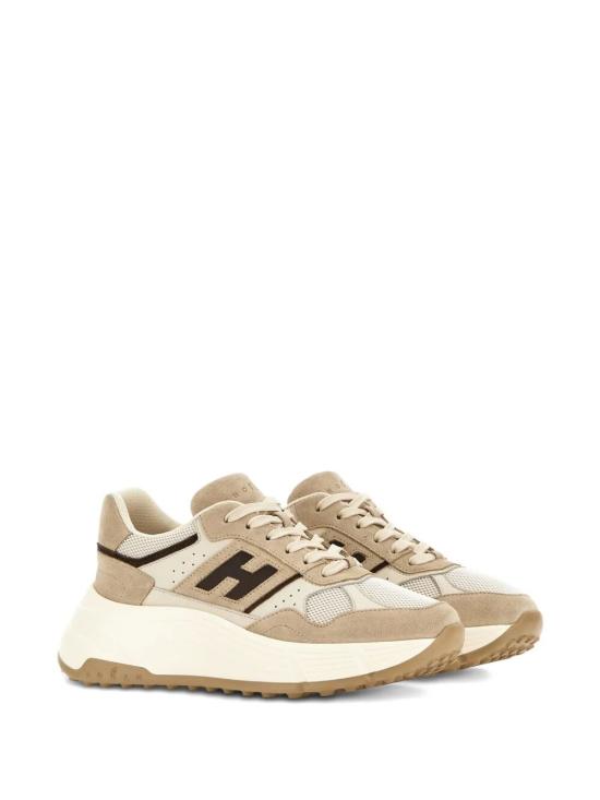 25FW 호간 스니커즈 HXW6690FK70UHU 32TL - HOGAN