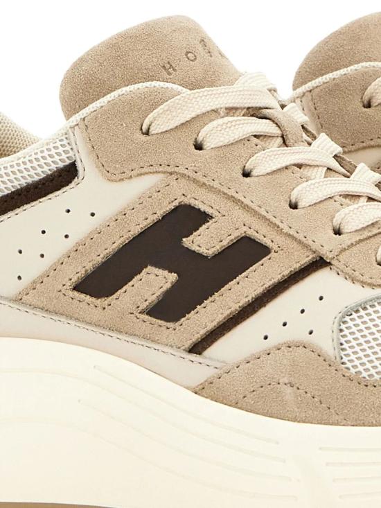 25FW 호간 스니커즈 HXW6690FK70UHU 32TL - HOGAN