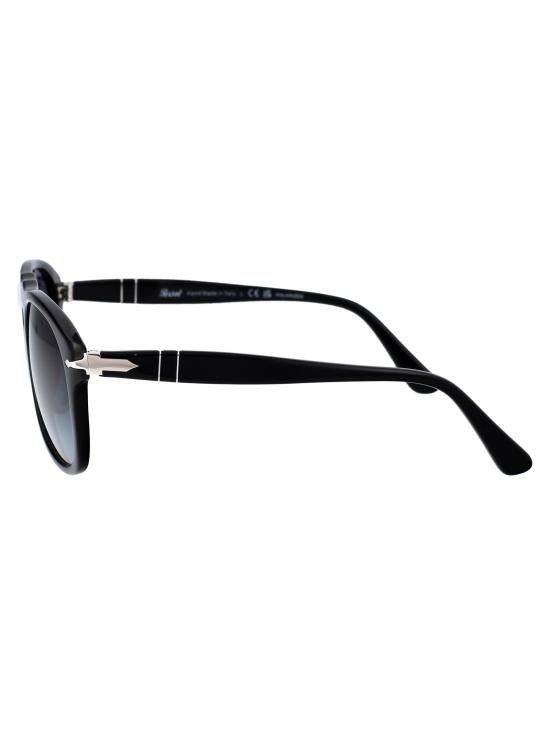 25FW 페르솔 선글라스 0PO0649 95 S3 black - PERSOL