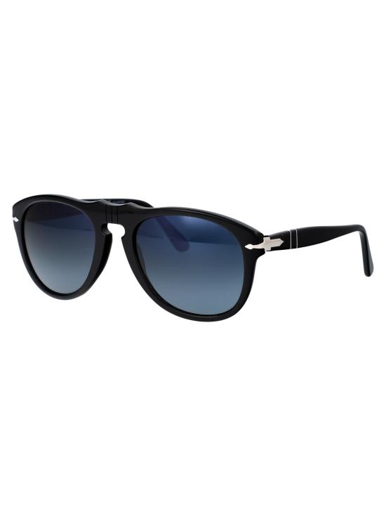 25FW 페르솔 선글라스 0PO0649 95 S3 black - PERSOL