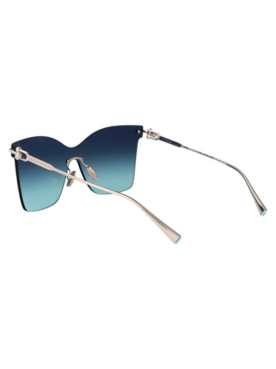 26SS 티파니앤코 선글라스 0TF3103K 62139S silver - TIFFANY & CO