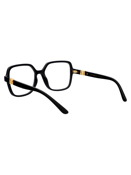 25FW 돌체앤가바나 안경 0DG5105U 501 black - DOLCE & GABBANA