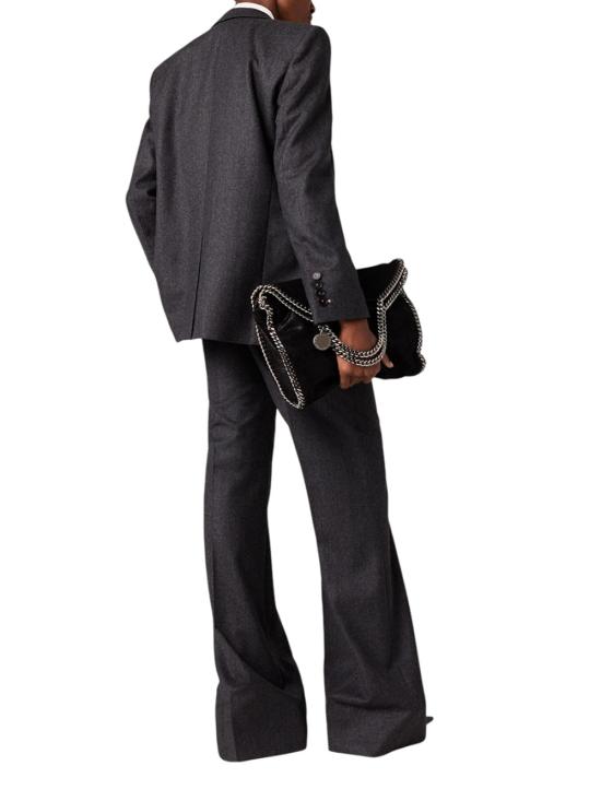 25FW 스텔라 맥카트니 자켓 6501393CU703 1230 ASH GREY - STELLA MCCARTNEY