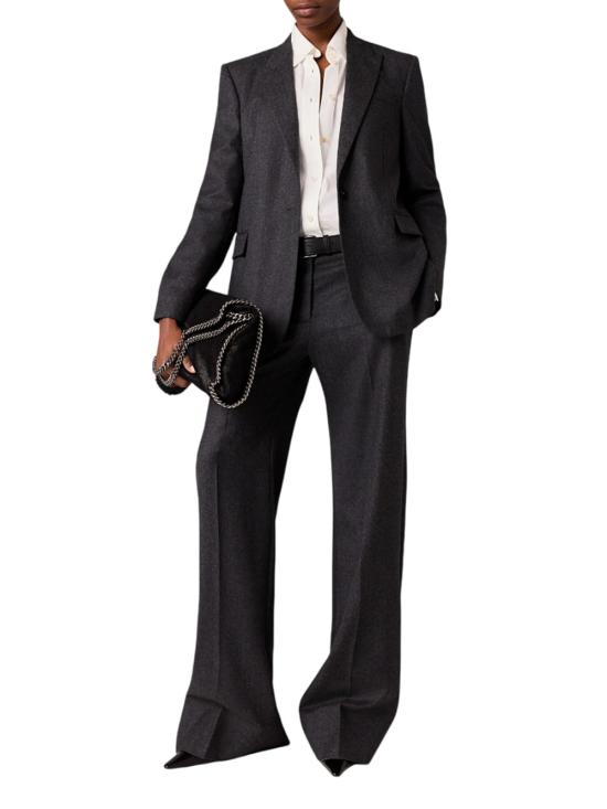 25FW 스텔라 맥카트니 자켓 6501393CU703 1230 ASH GREY - STELLA MCCARTNEY