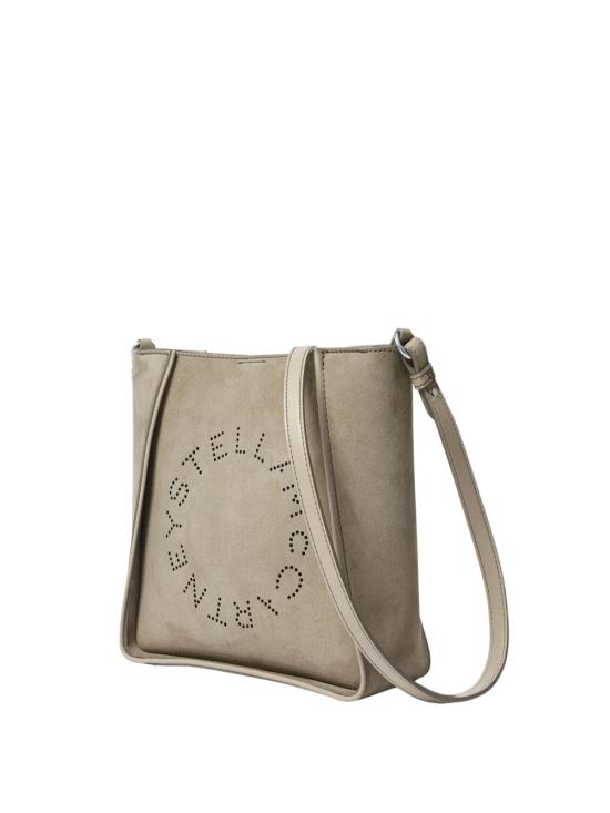 25FW 스텔라 맥카트니 크로스백 7B0103WP0590 2942 KHAKI - STELLA MCCARTNEY