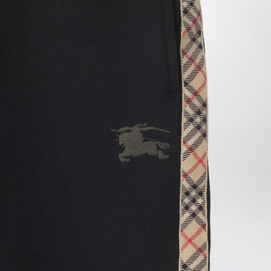 25FW [키즈] 버버리 팬츠 8108051 X Black - BURBERRY