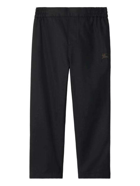 25FW [키즈] 버버리 팬츠 8108000 X Black - BURBERRY