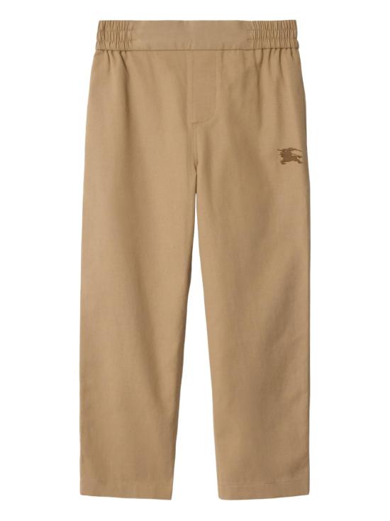 25FW [키즈] 버버리 팬츠 8107999 X Sand