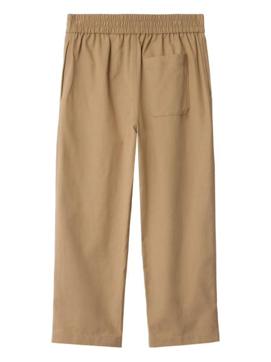 25FW [키즈] 버버리 팬츠 8107999 X Sand - BURBERRY