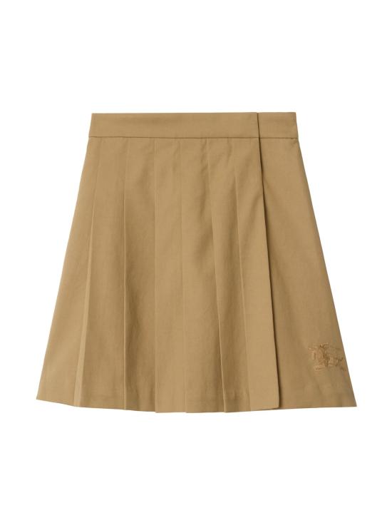 25FW [키즈] 버버리 스커트 8100749 X Sand