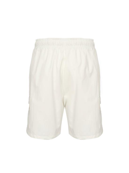 25SS 줄리아노 갈리아노 숏팬츠 MASTYF PANNA White - GIULIANO GALIANO