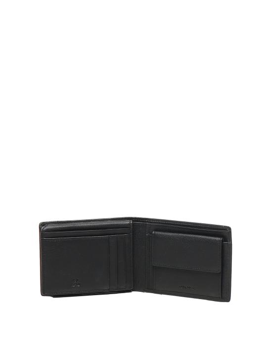25SS BY BYBLOS 남성지갑 BYPP10A15 BLACK Black - OTHER BRANDS