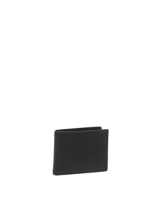 25SS BY BYBLOS 남성지갑 BYPP10A15 BLACK Black - OTHER BRANDS