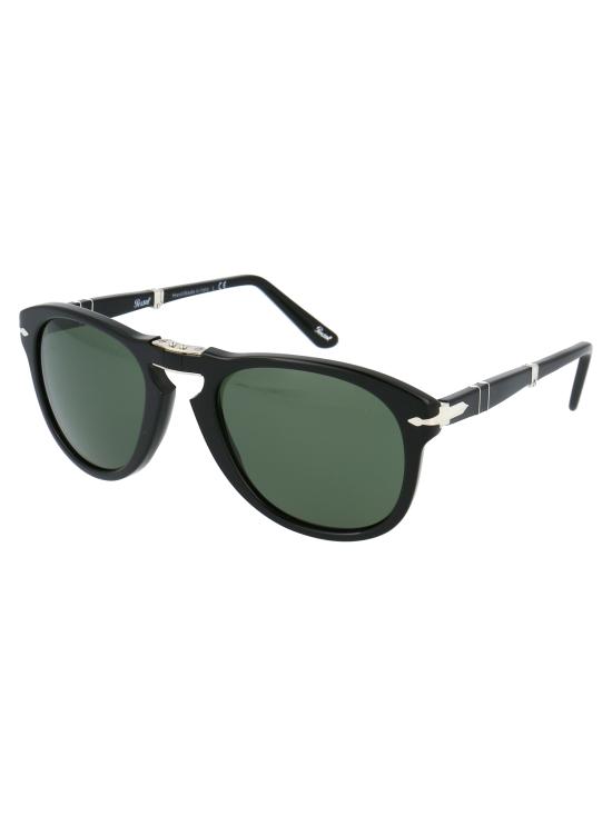 25FW 페르솔 선글라스 0PO0714 95 31 black - PERSOL