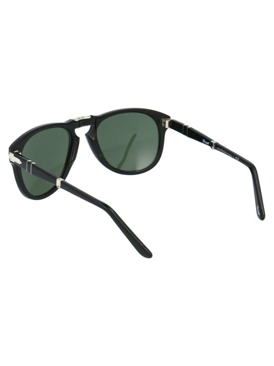 25FW 페르솔 선글라스 0PO0714 95 31 black - PERSOL