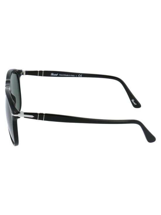 26SS 페르솔 선글라스 0PO9649S 95 31 black - PERSOL