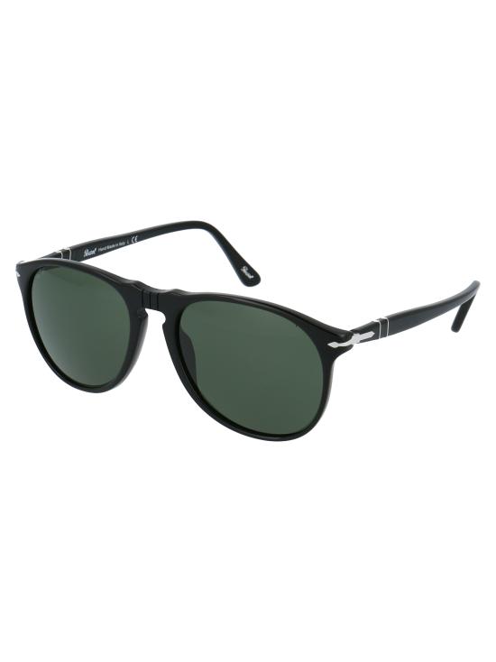 26SS 페르솔 선글라스 0PO9649S 95 31 black - PERSOL