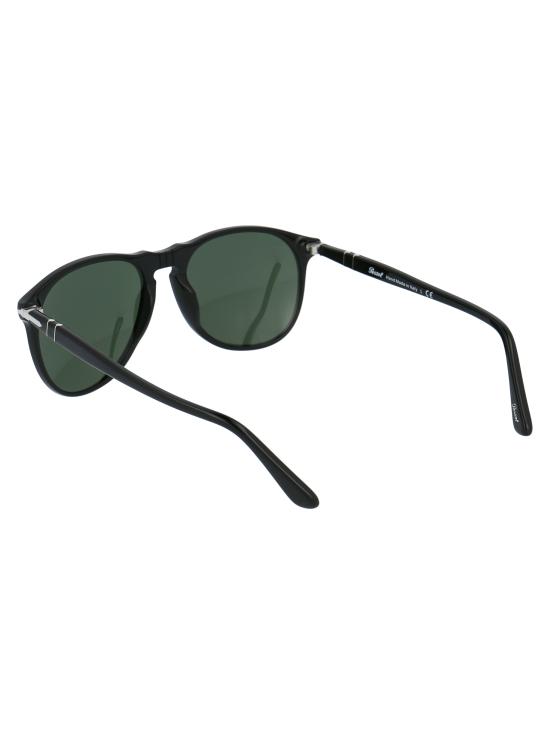 26SS 페르솔 선글라스 0PO9649S 95 31 black - PERSOL
