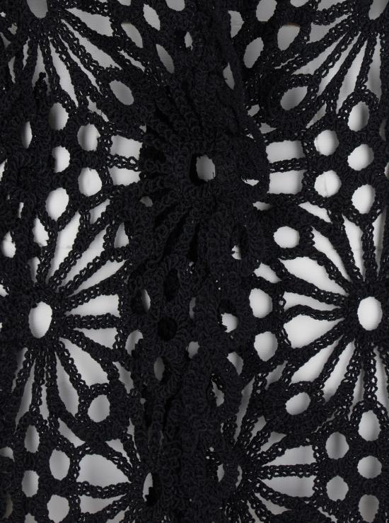 25FW 노마카말리 수트 자켓 ST2254CRF18001 Black